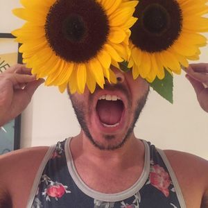 Meet your Posher, David